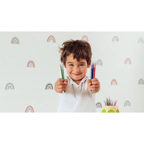 Bic Kids Magic Felt Pens