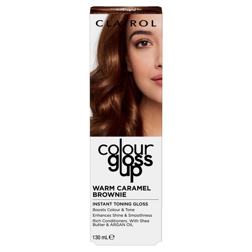 Clairol Colour Gloss Up 