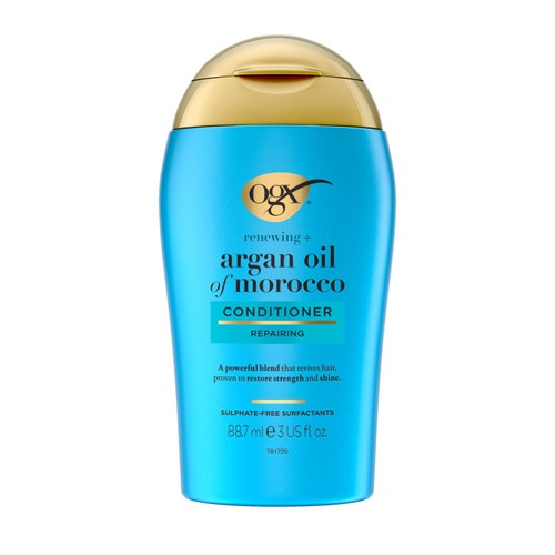 Ogx Renewing Argan Oil Of Morocco Conditioner