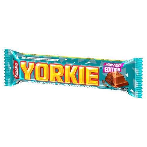 Yorkie Brownie