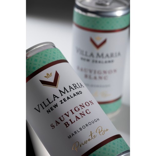 Villa Maria Sauvignon Blanc 