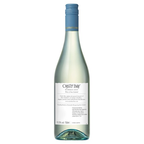 Oyster Bay Pinot Grigio 