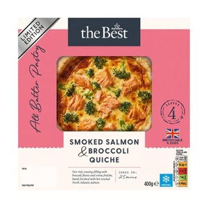 Morrisons 400g