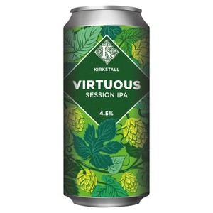 Kirkstall Brewery Virtuous Session Ipa