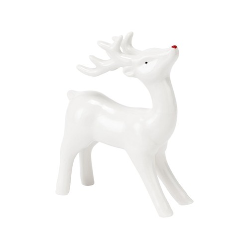 Morrisons Ceramic Reindeer