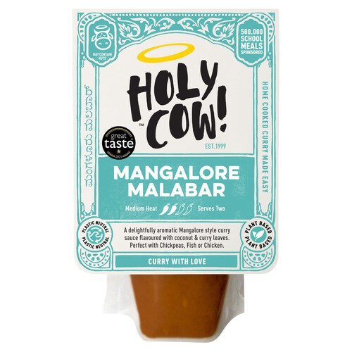 Holy Cow! Mangalore Malabar