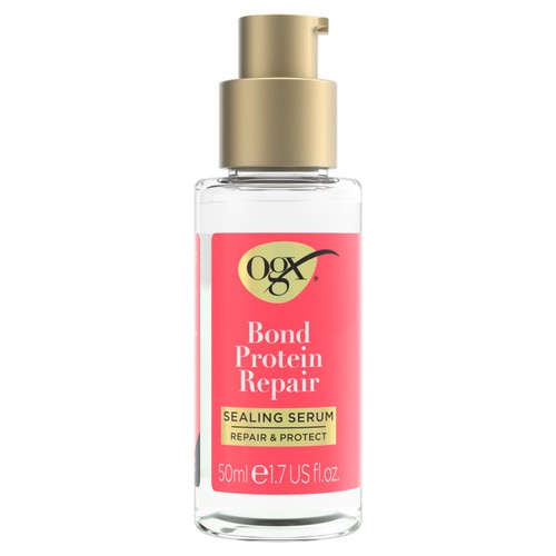 Ogx Bond Protein Repair Serum 50ml