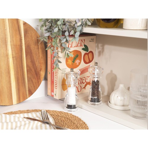 Salter Contemporary Mill Set