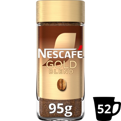 Nescafe Gold Blend 