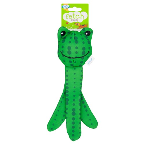 Good Boy Flyer Fetch Dog Toy
