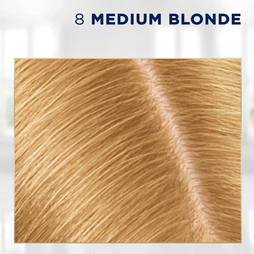 Clairol Root Touch Up Medium Blonde 8