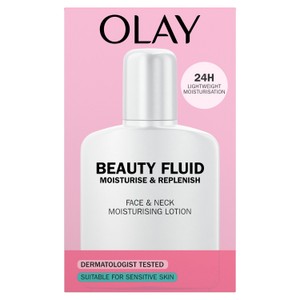 Olay Beauty Fluid Moisturiser