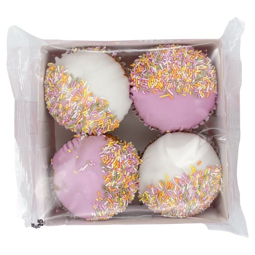 McGhees fairy cakes