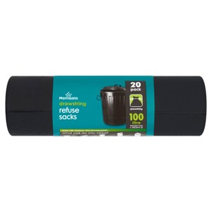 Morrisons 20 x100L