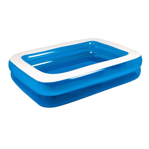 Jilong Giant Family Rectangular Pool