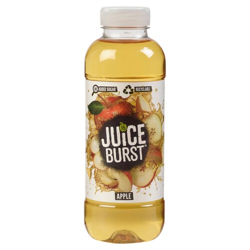 Juiceburst Apple 