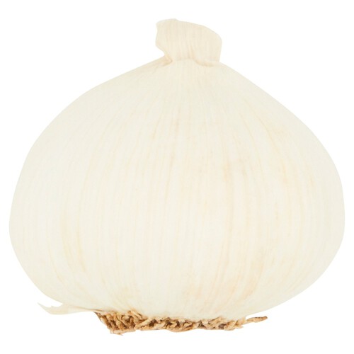 Morrisons Garlic