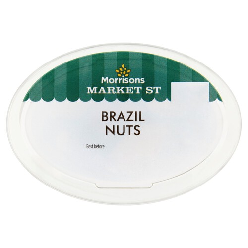 Morrisons Brazil Nuts