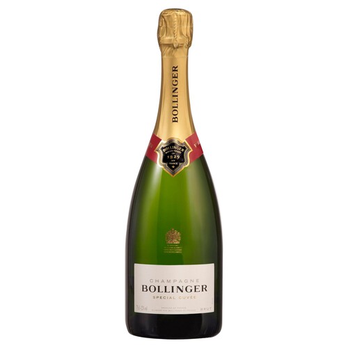 Bollinger Special Cuvee Brut NV Champagne