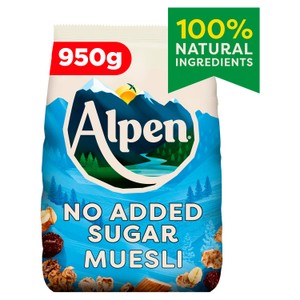 Alpen 950g