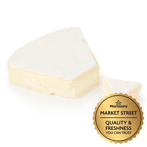 Market Street Cricket St Thomas Somerset Brie 