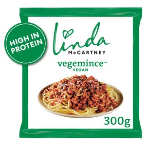 Linda Mccartneys Vegemince 500G