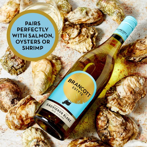 Brancott Estate Sauvignon Blanc White Wine Morrisons Online