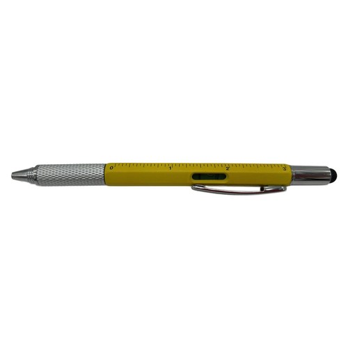 Tri-Coastal Multifunction Tool Pen