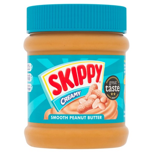 Skippy Smooth Peanut Butter