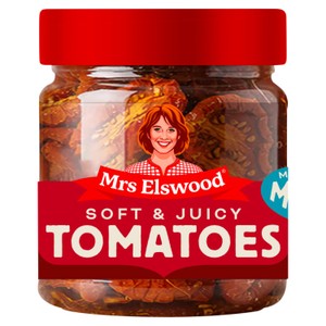 Mrs Elswood 215g