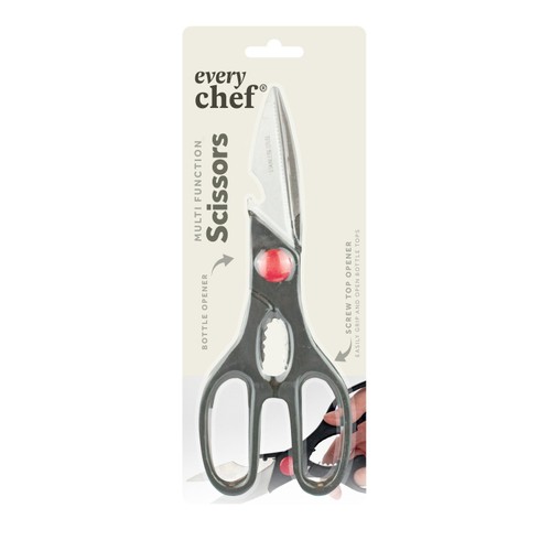 Around The Home Multi Functional Scissors