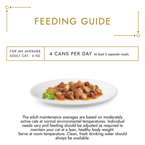 Gourmet Gold Chunks In Gravy Chicken And Liver Wet Cat Food 