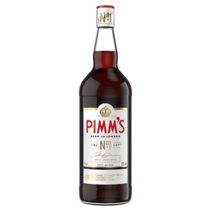 Pimms 22% ABV 1L