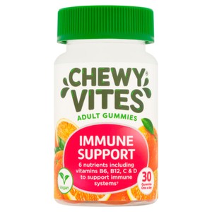 Chewy Vites Adults Immune Support 30s