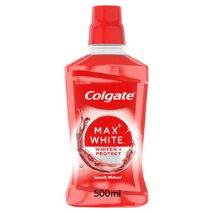 Colgate 500ml