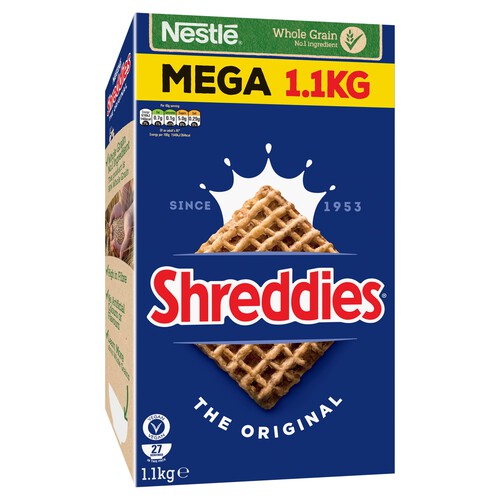 Shreddies Original 