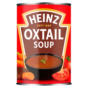 Heinz 400g