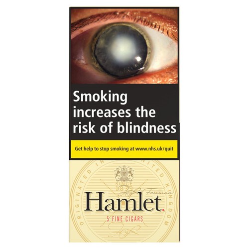 Hamlet Fine Cigars