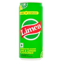 Limca Lemon & Lime Flavoured Drink 