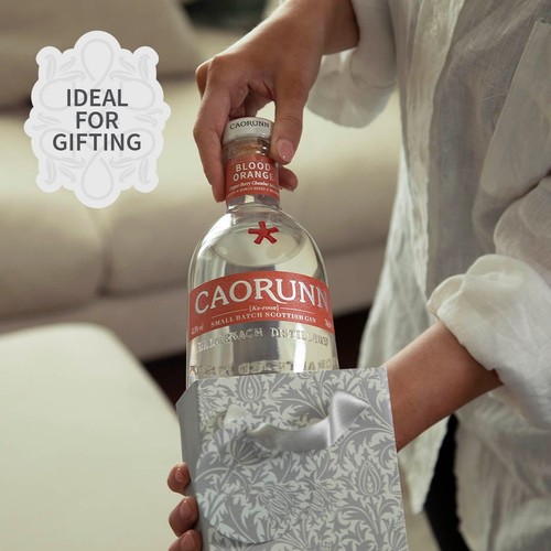 Caorunn Blood Orange Gin 