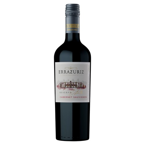 Errazuriz Cabernet Sauvignon 