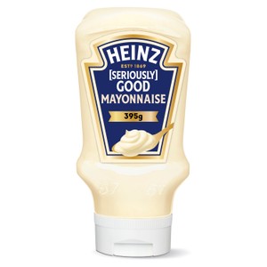 Heinz Seriously Good Light Mayonnaise 400ml