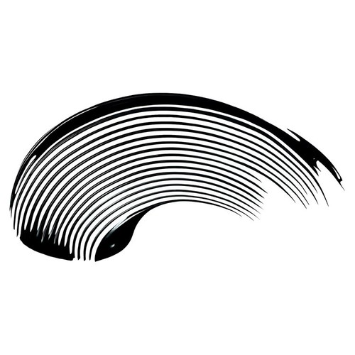 Rimmel London Extra Super Lash Mascara Black Black