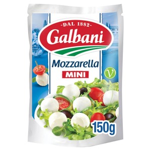 Galbani Cucina Mozzarella Cheese