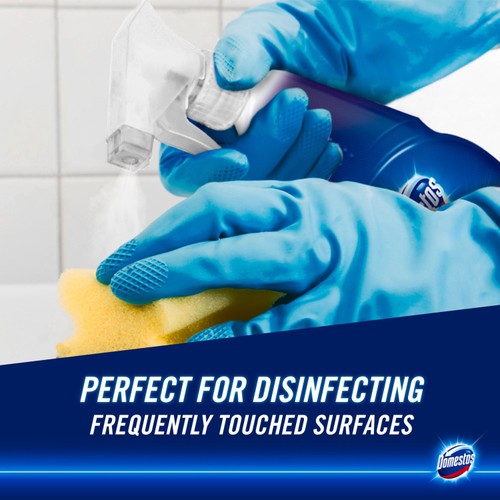 Domestos Spray Bleach Multipurpose Cleaner 700ml
