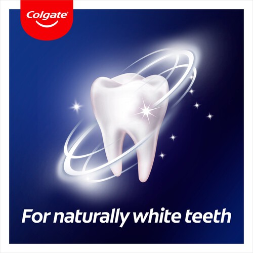 Colgate Deep Clean Whitening Toothpaste With Baking Soda