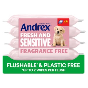 Andrex 4 x36 perpack