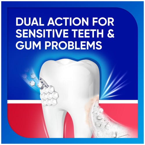 Sensodyne Sensitivity & Gum Original Toothpaste 75ml