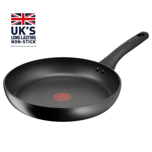 Tefal Titanium Excellence Frying Pan 28cm