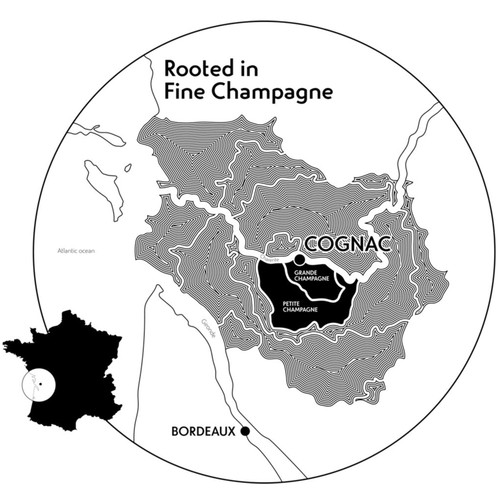 Remy Martin VSOP Cognac Fine Champagne